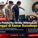 Lansia Penderita Stroke Ditemukan Meninggal di Kamar Rumahnya di Bangkalan