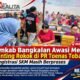 Pemkab Bangkalan Awasi Mesin Pelinting Rokok di PR Toenas Tobacco, Registrasi SKM Masih Berproses