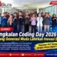 Bangkalan Coding Day 2026 Dorong Generasi Muda Lahirkan Inovasi Digital