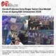 Garda Prabowo Kota Bogor Sabet Dua Medali Emas di Ajang ISKA B2 Unleashed 2026