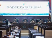 Tok, DPRD dan Pemkot Bogor Sahkan Dua Perda, Pasar Rakyat dan Adminduk