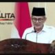 Wabup Sampaikan Jawaban Atas Pandangan DPRD Terkait 5 Raperda Non-APBD 2026