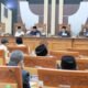 Wabup Sampaikan Jawaban Atas Pandangan DPRD Terkait 5 Raperda Non-APBD 2026
