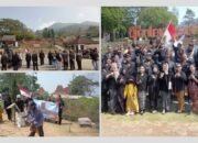 Aliansi Semar Gugat Bersama Elemen Budaya Gelar Upacara Hari Kesaktian Pancasila di Candi Gedong Songo, Tegaskan Penolakan Proyek Geotermal