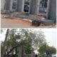 Progres Pembangunan Amenitas Wisata Religi Segoropuro Baru Capai 50 Persen, Kontraktor Upayakan Bisa Rampung Tepat Waktu