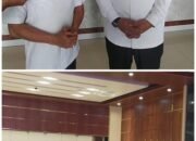 Pemkab Pasuruan Fasilitasi Sertifikat HKI untuk 38 Pelaku Usaha, Wabup “Bukan Sekadar Kertas, Tapi Wujud Perlindungan Legalitas”