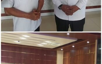 Pemkab Pasuruan Fasilitasi Sertifikat HKI untuk 38 Pelaku Usaha, Wabup “Bukan Sekadar Kertas, Tapi Wujud Perlindungan Legalitas”