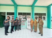 Pemkab Bogor Perkuat Budaya Literasi Pelajar Lewat Perpustakaan Keliling