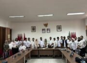 Hadapi Risiko Bencana, Pemkab Bogor Perkuat Kesiapsiagaan Evakuasi Arsip