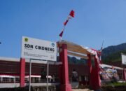 Pemkab Bogor Dukung SDN Cikoneng Jadi Sekolah Binaan hingga Tingkat Asia Tenggara