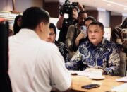 Rudy Susmanto Targetkan 13–14 Ribu Rumah Tak Layak Huni Diperbaiki pada 2026