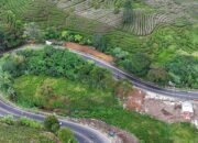 Rudy Susmanto Sebut Akan Bangun Jalan Alternatif Baru Pasir Muncang–Taman Safari 7,5 Kilometer