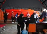 Pemkab Bogor Optimalkan Layanan Kesehatan dan Donor Darah Gratis di Car Free Day Tegar Beriman Selama Agustus 2026