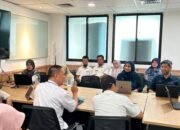 Pemkab Bogor Susun Perubahan SOTK Diskominfo, Perkuat Efektivitas dan Transformasi Digital