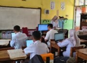 Pemkab Bogor Perkuat Perlindungan Arsip Pendidikan, Buku Induk Sekolah SD-SMP Dialihmediakan ke Digital