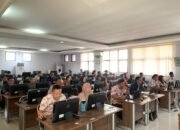 Pemkab Bogor Laksanakan Profiling ASN 2026, Petakan Potensi dan Kompetensi 560 ASN