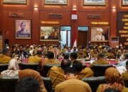 Bupati Bogor Rudy Susmanto Evaluasi Pekerjaan Strategis 2026, Siapkan Perencanaan Prioritas 2027