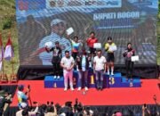 Rudy Susmanto Dorong Tour de Malasari Jadi Event Tahunan dan Penggerak Pariwisata