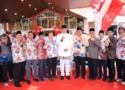 Rudy Susmanto Ajak Warga Meriahkan Perayaan HUT ke-81 Hingga Pelosok