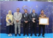 Pemkab Bogor Raih Predikat Istimewa dalam Penilaian Indeks Reformasi Hukum 2026