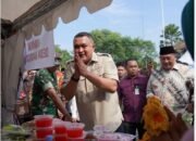 Pemerataan Ekonomi Jadi Fokus, Pemkab Bogor Kembangkan Pusat Pertumbuhan di Barat dan Timur