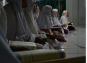 Bupati Bogor Rudy Susmanto Naikan Insentif Guru Ngaji, Ulama Berikan Apreasisi
