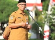 Sekda Kabupaten Bogor Ingatkan ASN Tingkatkan Profesionalisme dan Orientasi Pelayanan