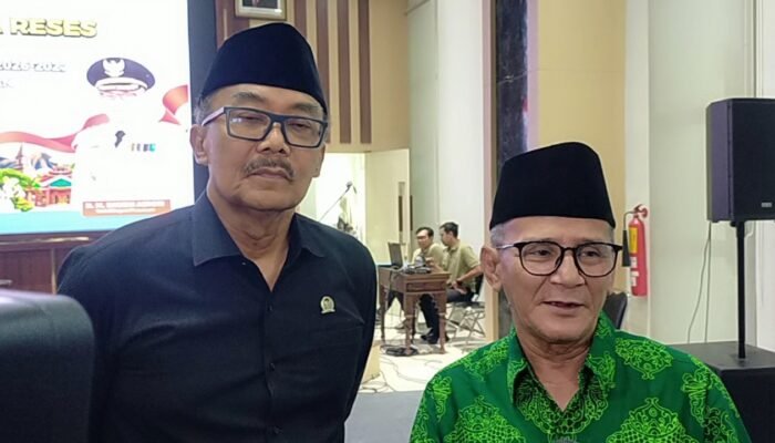 Komisi X DPR RI Gelar Kunjungan Kerja Reses di Kabupaten Pasuruan, Serap Aspirasi Pendidikan hingga Pariwisata