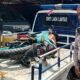 Pemotor Asal Probolinggo, Ditemukan Meninggal Didalam Parit