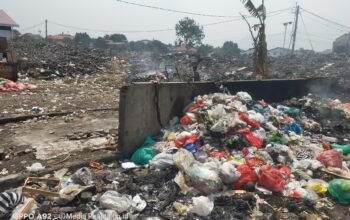 Pemkab Pasuruan Rencanakan Pengembangan Energi Berbasis Lingkungan Untuk Kelola Sampah