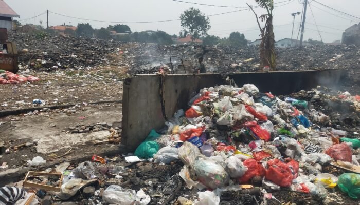 Pemkab Pasuruan Rencanakan Pengembangan Energi Berbasis Lingkungan Untuk Kelola Sampah
