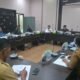 Raperda SOTK Tentang Dinas Pemadam Kebakaran Masuk Tahap Finalisasi Dengan Pansus DPRD