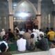 Polsek Jabon Gelar Sholat Jumat, Perkuat Sinergi Harkamtibmas