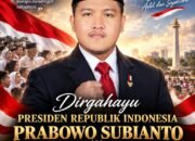 Momentum Kebangsaan, Ruby Falahadi Law Office & Partner Tekankan Pentingnya Keadilan bagi Seluruh Rakyat