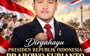 Momentum Kebangsaan, Ruby Falahadi Law Office & Partner Tekankan Pentingnya Keadilan bagi Seluruh Rakyat