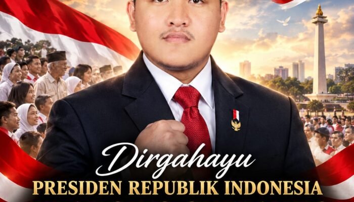 Momentum Kebangsaan, Ruby Falahadi Law Office & Partner Tekankan Pentingnya Keadilan bagi Seluruh Rakyat