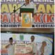 Wakil Bupati Sobih Asrori Membuka Sosialisasi Penguatan Implementasi KTR, ini Penjelasannya.