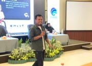 Diskominfo Bekali Skill Komunikasi Genarasi Muda Design Grafis Modern, Ini Tujuan Utamanya.