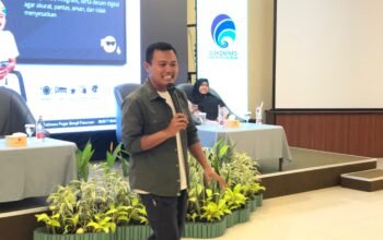Diskominfo Bekali Skill Komunikasi Genarasi Muda Design Grafis Modern, Ini Tujuan Utamanya.