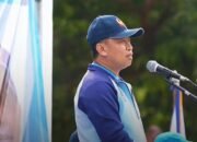 Lepas 683 Atlet ke Porprov XV Jabar, Wali Kota Depok Minta Kontingen Fokus Berburu Medali Emas
