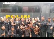 Pertemuan Dharma Wadah Ketuhanan di Yogyakarta Berlangsung Khidmat dan Lancar