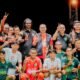 Selain Kenalkan Jajaran Pemain Dan Official, Manajemer Persekabpas Juga Terapkan Disiplin Ketat Jelang Liga 3 Nusantara