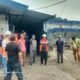 Respon Cepat Keluhan Warga Carat, Ketua DPRD Samsul Hidayat Tinjua Langsung Ke PT Cavron Global, Ini Point Penting