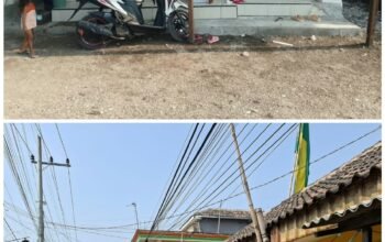 Pemkab Pasuruan Gulirkan Sejumlah Program untuk Atasi Kawasan Kumuh di Kalirejo Kraton Lewat Pendekatan Lintas Sektor