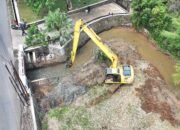 Normalisasi Sungai Cibeuteung Jadi Langkah Strategis Pemkab Bogor Tangani Banjir