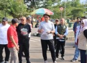 Pemkab Bogor Tata Kembali Kawasan Puncak, Rest Area, Polsek Cisarua, dan Infrastruktur Strategis Lebih Representatif