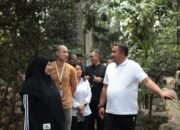 Bupati Bogor Dorong Animalium Jadi Destinasi Edukasi, Riset, dan Wisata Unggulan Kabupaten Bogor