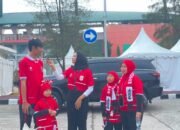 Warga Apresiasi Fasilitas Stadion Pakansari dan Masjid Raya Nurul Wathon, Dinilai Makin Nyaman dan Representatif