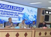 Pemkab Bogor Perkuat Integrasi Sistem Elektronik untuk Wujudkan Layanan Publik yang Efektif