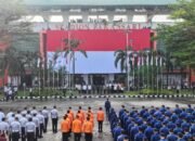 Rudy Susmanto Ajak Warga Kibarkan Merah Putih sebagai Wujud Cinta Tanah Air